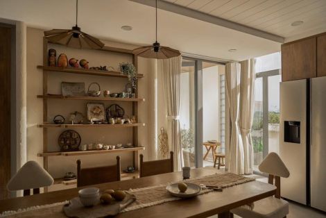 Báo Giá Thiết Kế Thi Công Nội Thất Tại Hải Phòng Mới Nhất