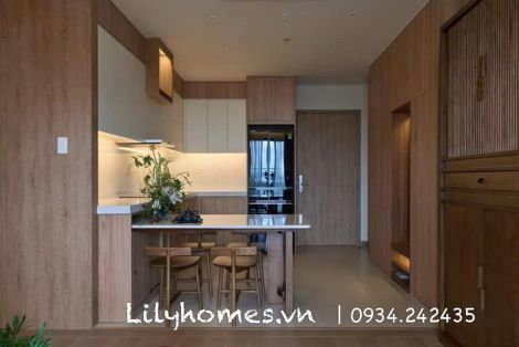 Nội Thất Chung Cư Hải Phòng: Giải Pháp Thiết Kế & Thi Công Đẳng Cấp