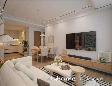 Thi Công Nội Thất Chung Cư Hải Phòng Uy Tín - Cam Kết Chất Lượng & Tiến Độ