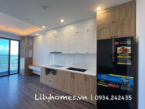 Thiết Kế Nội Thất Chung Cư Theo Yêu Cầu Tại Hải Phòng - Kiến Tạo Không Gian Sống Lý Tưởng