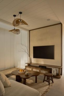 Giải Pháp Thiết Kế Nội Thất Nhà Ống Tại Hải Phòng: Tối Ưu Diện Tích & Ánh Sáng