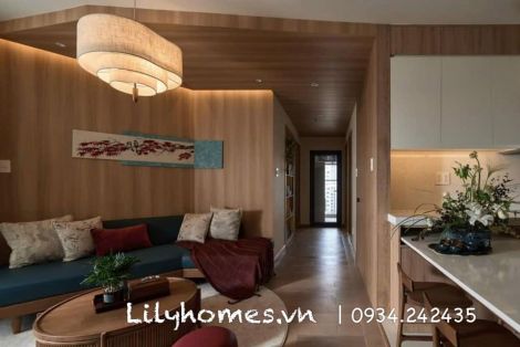 Lily Homes – Thiết Kế Thi Công Nội Thất Hải Phòng