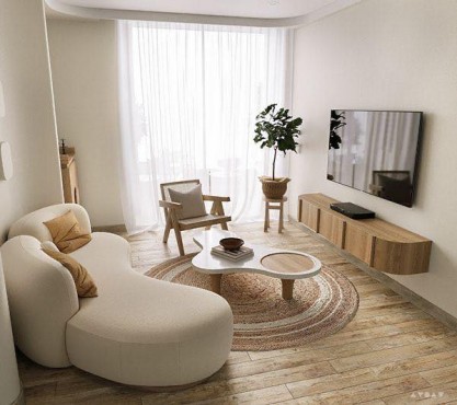 Thiết Kế Thi Công Nội Thất Tại Hải Phòng Chuyên Nghiệp