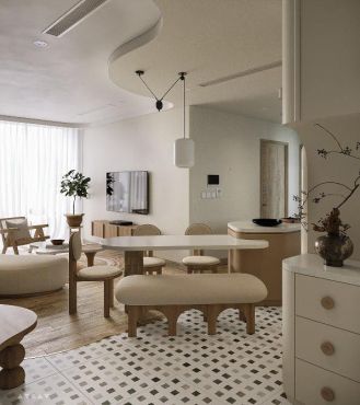 Thiết Kế Và Thi Công Nội Thất Chung Cư Hải Phòng